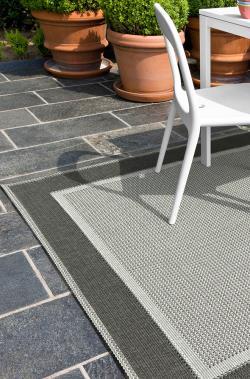 Outdoor mats